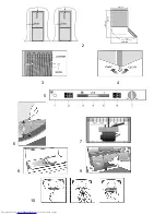 Preview for 5 page of Beko CHA 33100X Instructions For Use Manual