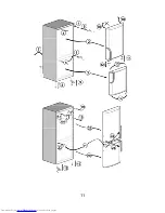 Preview for 6 page of Beko CHA 33100X Instructions For Use Manual