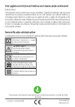 Preview for 64 page of Beko CHP7504W User Manual