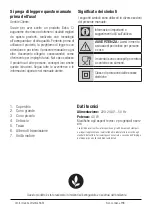 Preview for 64 page of Beko CJB 5103 W User Manual
