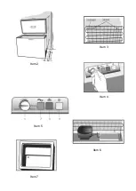 Preview for 5 page of Beko CM 205 Instructions Of Use