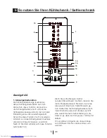 Preview for 37 page of Beko CN 136230 P Manual