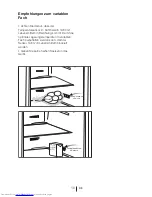 Preview for 44 page of Beko CN 136230 P Manual