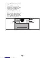 Preview for 19 page of Beko CN 136230 X Manual