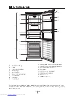 Preview for 29 page of Beko CN 136230 X Manual