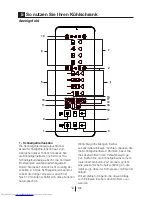 Preview for 38 page of Beko CN 136230 X Manual