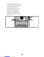 Preview for 43 page of Beko CN 136230 X Manual