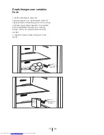 Preview for 45 page of Beko CN 136230 X Manual