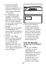 Preview for 10 page of Beko CN 150220 DE User Manual