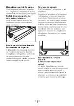 Preview for 16 page of Beko CN 150220 DE User Manual