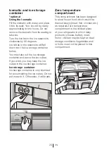 Preview for 58 page of Beko CN 150220 DE User Manual