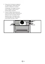 Preview for 20 page of Beko CN148240X Manual