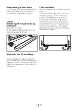 Preview for 39 page of Beko CN148240X Manual