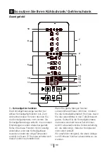 Preview for 41 page of Beko CN148240X Manual