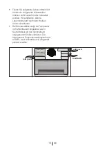 Preview for 46 page of Beko CN148240X Manual