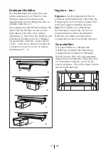 Preview for 49 page of Beko CN148240X Manual