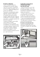 Preview for 76 page of Beko CN148240X Manual