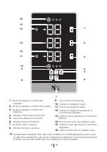 Preview for 20 page of Beko CN153220DH_1 Manual