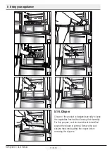 Preview for 22 page of Beko CN163223DE User Manual