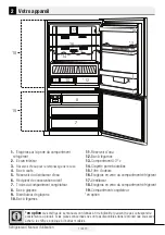 Preview for 36 page of Beko CN163223DE User Manual