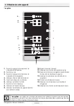 Preview for 44 page of Beko CN163223DE User Manual