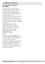 Preview for 50 page of Beko CN163223DE User Manual