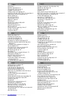 Preview for 3 page of Beko CN228120 Instructions For Use Manual