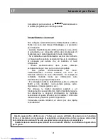 Preview for 47 page of Beko CN228120 Instructions For Use Manual