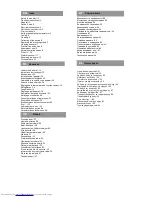 Preview for 4 page of Beko CN236200D Instructions For Use Manual