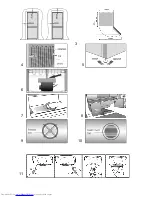 Preview for 6 page of Beko CN236200D Instructions For Use Manual