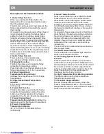 Preview for 10 page of Beko CN236200D Instructions For Use Manual