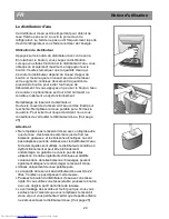 Preview for 30 page of Beko CN236200D Instructions For Use Manual