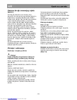 Preview for 39 page of Beko CN236200D Instructions For Use Manual