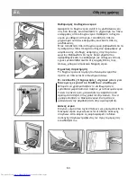 Preview for 69 page of Beko CN236200D Instructions For Use Manual