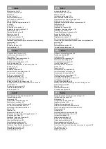 Preview for 5 page of Beko CN236220X Manual