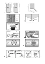 Preview for 7 page of Beko CN236220X Manual