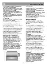 Preview for 25 page of Beko CN236220X Manual