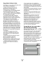 Preview for 36 page of Beko CN366E40ZXP Instructions Of Use