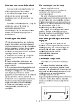 Preview for 71 page of Beko CN366E40ZXP Instructions Of Use