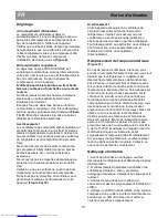 Preview for 19 page of Beko CNA 32420 Instructions For Use Manual