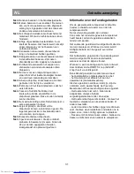 Preview for 37 page of Beko CNA 32420 Instructions For Use Manual