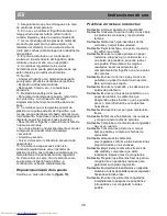 Preview for 44 page of Beko CNA 32420 Instructions For Use Manual