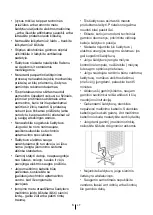 Preview for 69 page of Beko CNA340EC0X User Manual