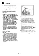 Preview for 72 page of Beko CNA340EC0X User Manual