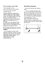 Preview for 77 page of Beko CNA365E30W Manual