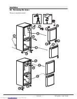 Preview for 11 page of Beko CNE520EE0ZGB User Manual