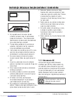 Preview for 103 page of Beko CNE520EE0ZGB User Manual