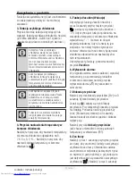 Preview for 116 page of Beko CNE520EE0ZGB User Manual