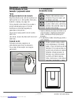 Preview for 121 page of Beko CNE520EE0ZGB User Manual