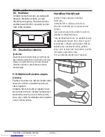 Preview for 151 page of Beko CNE520EE0ZGB User Manual